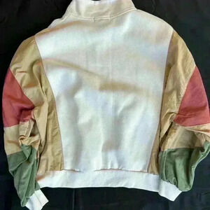 VINYL Pull Over Swearshirt - Women’s - Size L